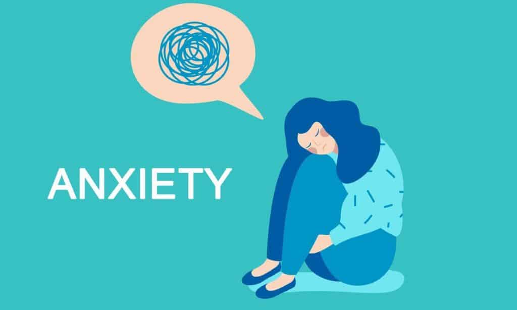 Anxiety Therapy